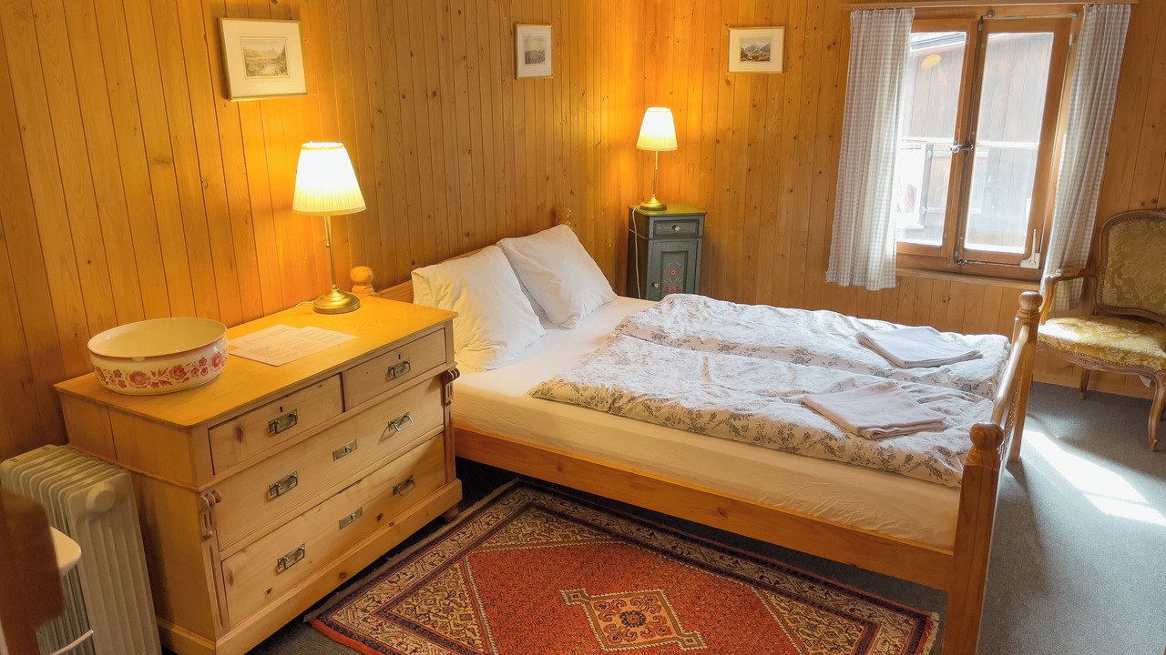 Photo of Others in Gimmelwald