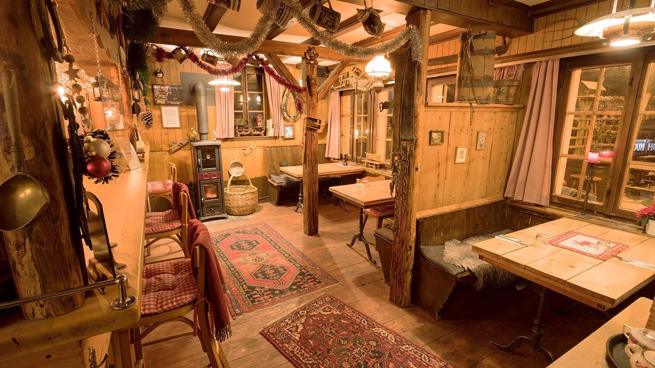 Photo of Others in Gimmelwald