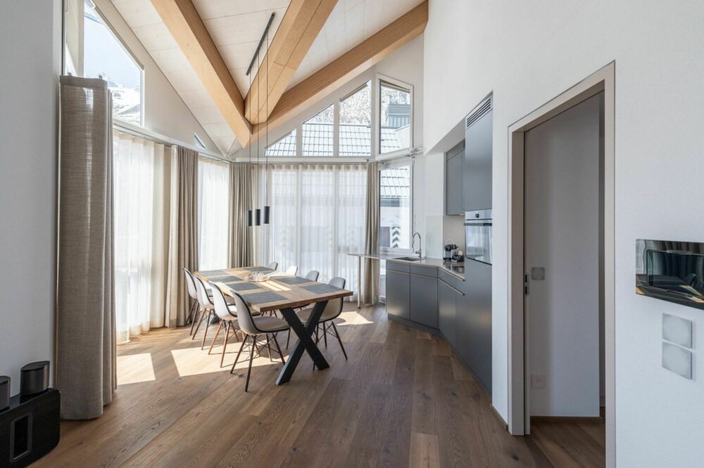 Photo of Outdoor in Andermatt