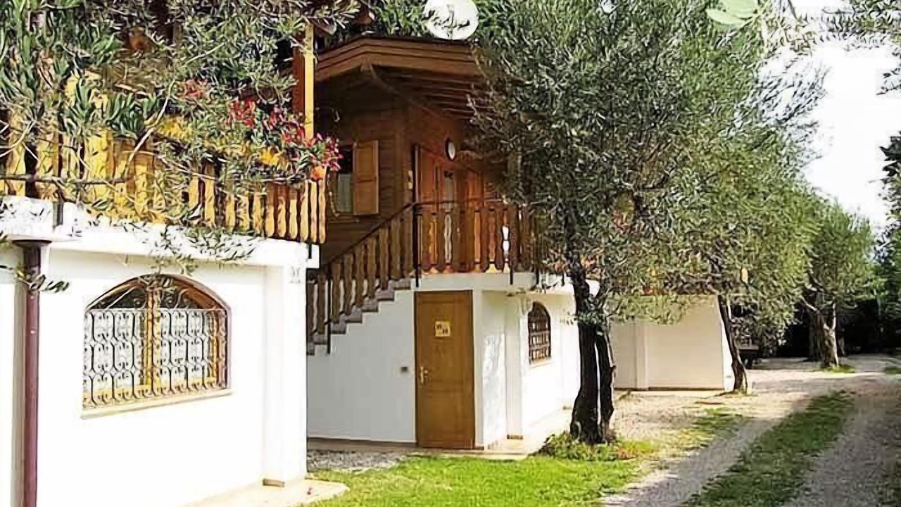 Photo of Outdoor in Villaggio Sanghen