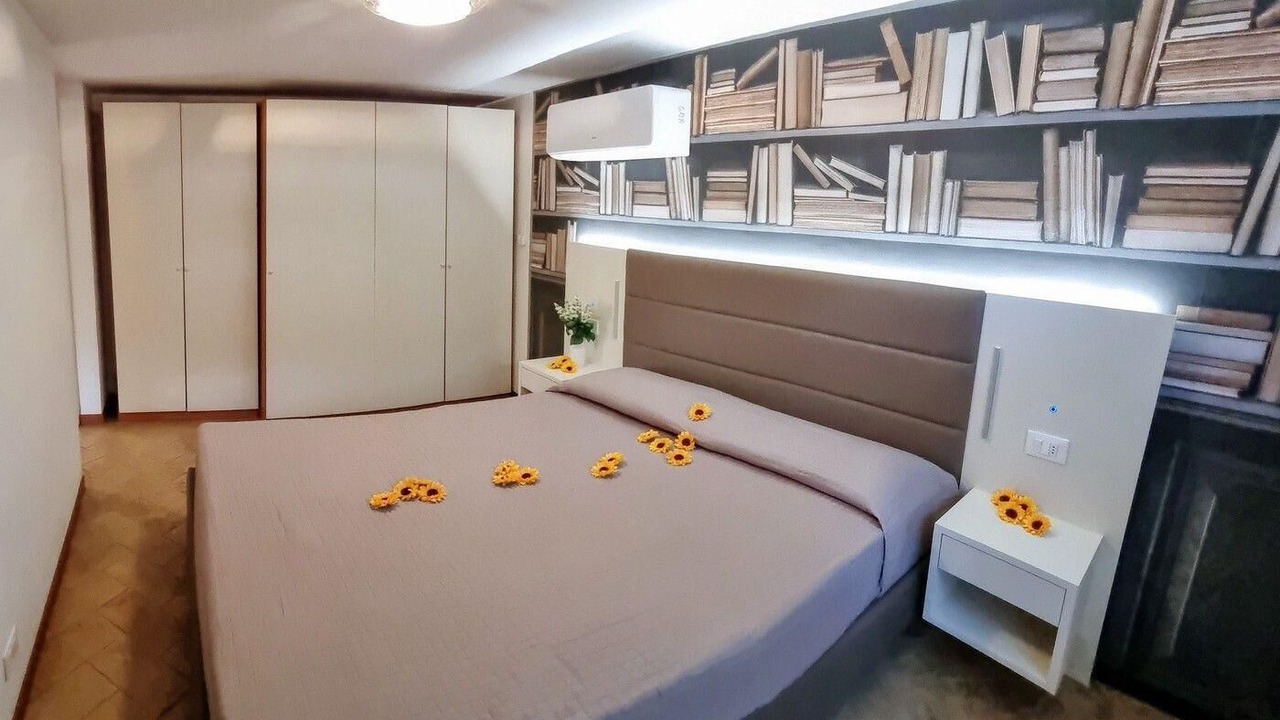 Photo of Bedroom in Villaggio Sanghen