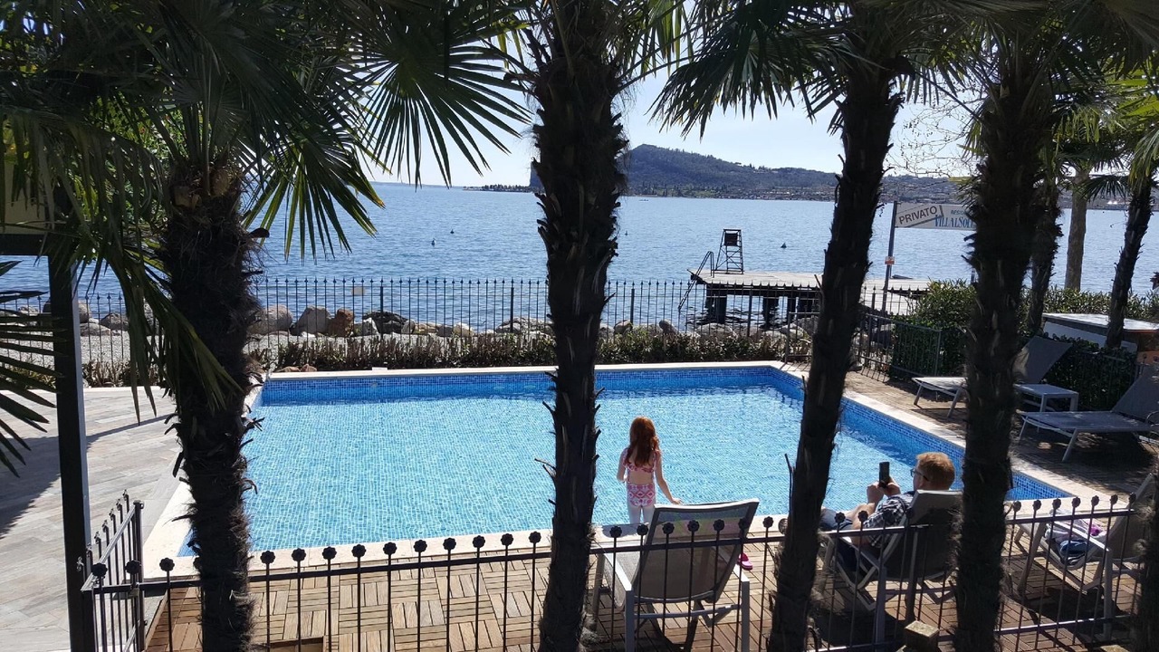 Photo of Outdoor in San Felice del Benaco
