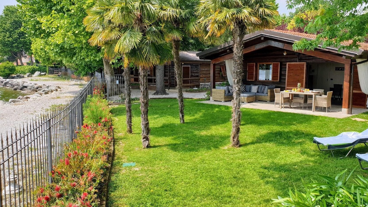 Photo of Outdoor in San Felice del Benaco