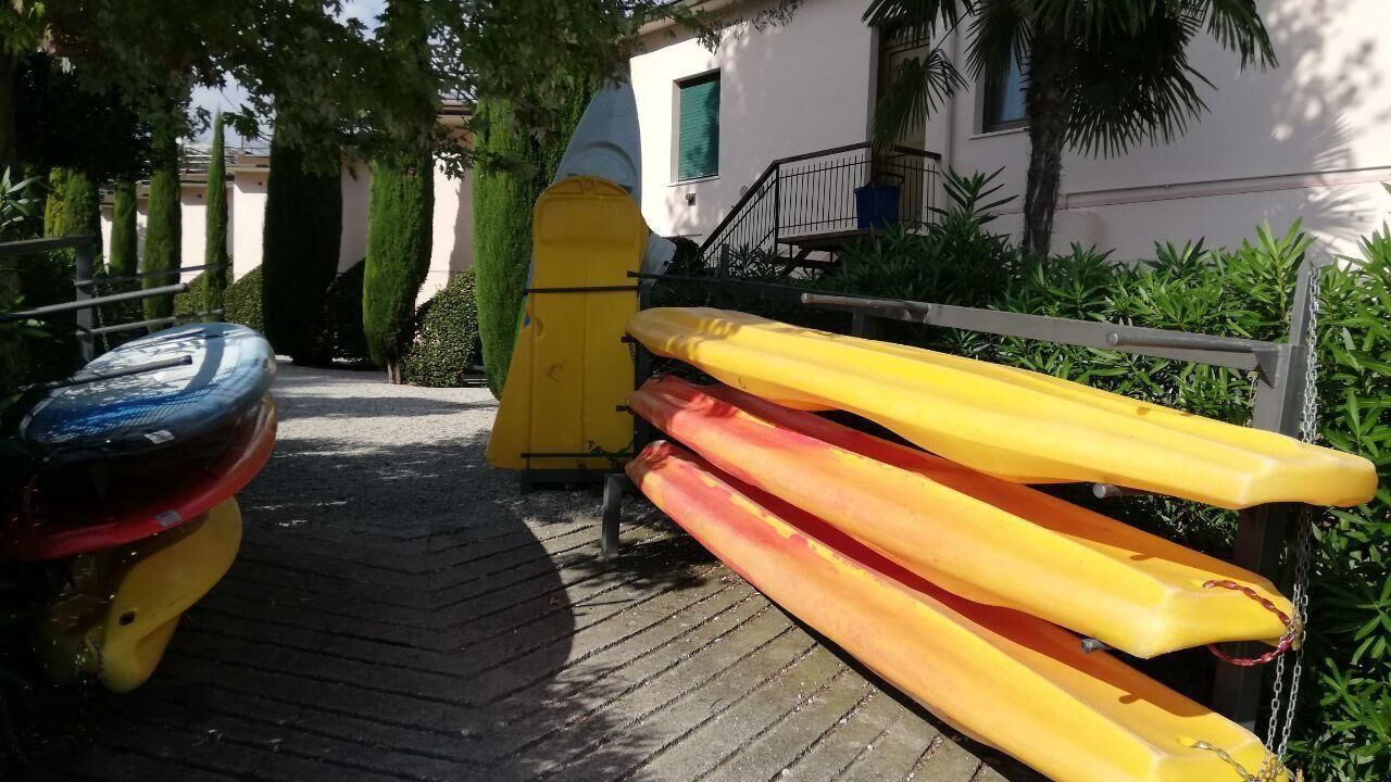 Photo of Outdoor in San Felice del Benaco