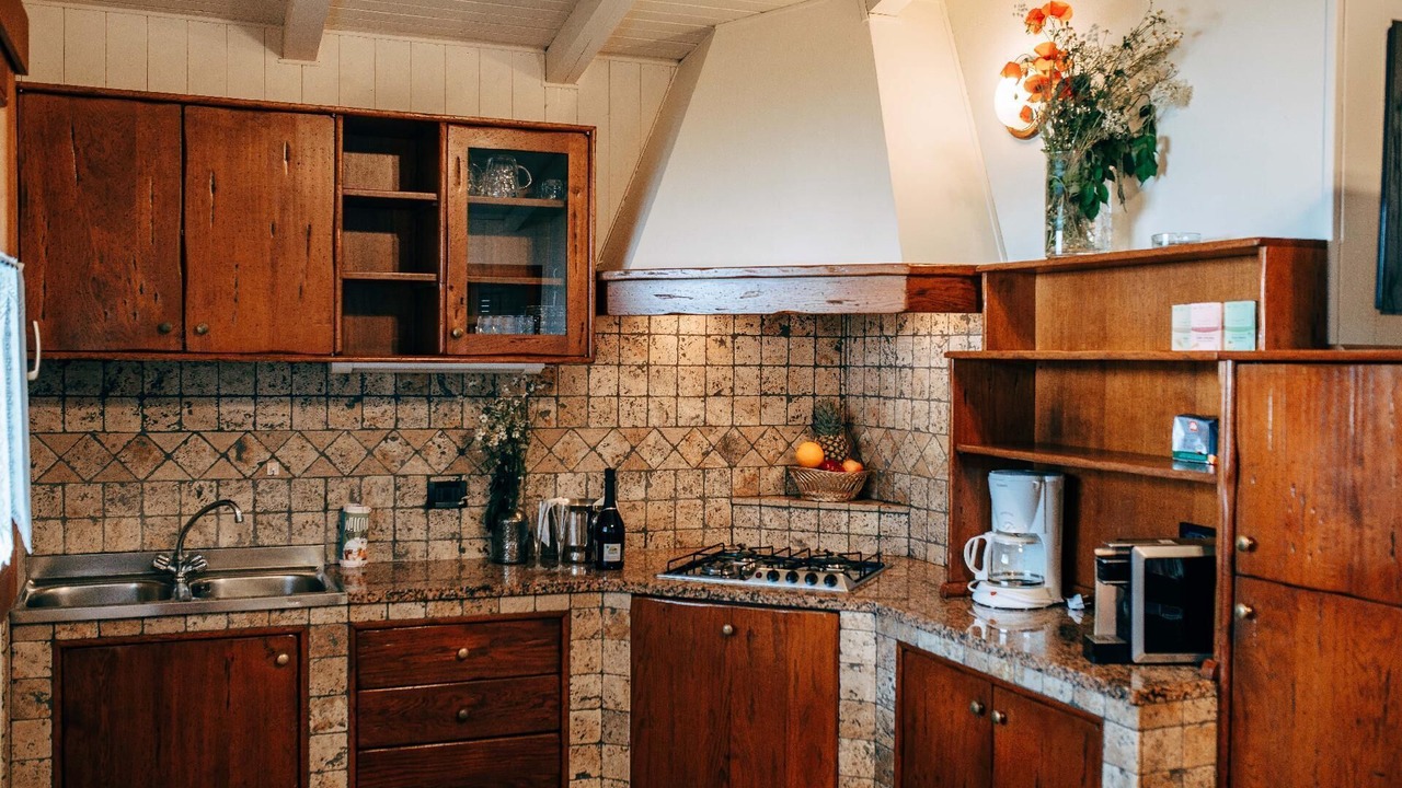 Photo of Kitchen in San Felice del Benaco