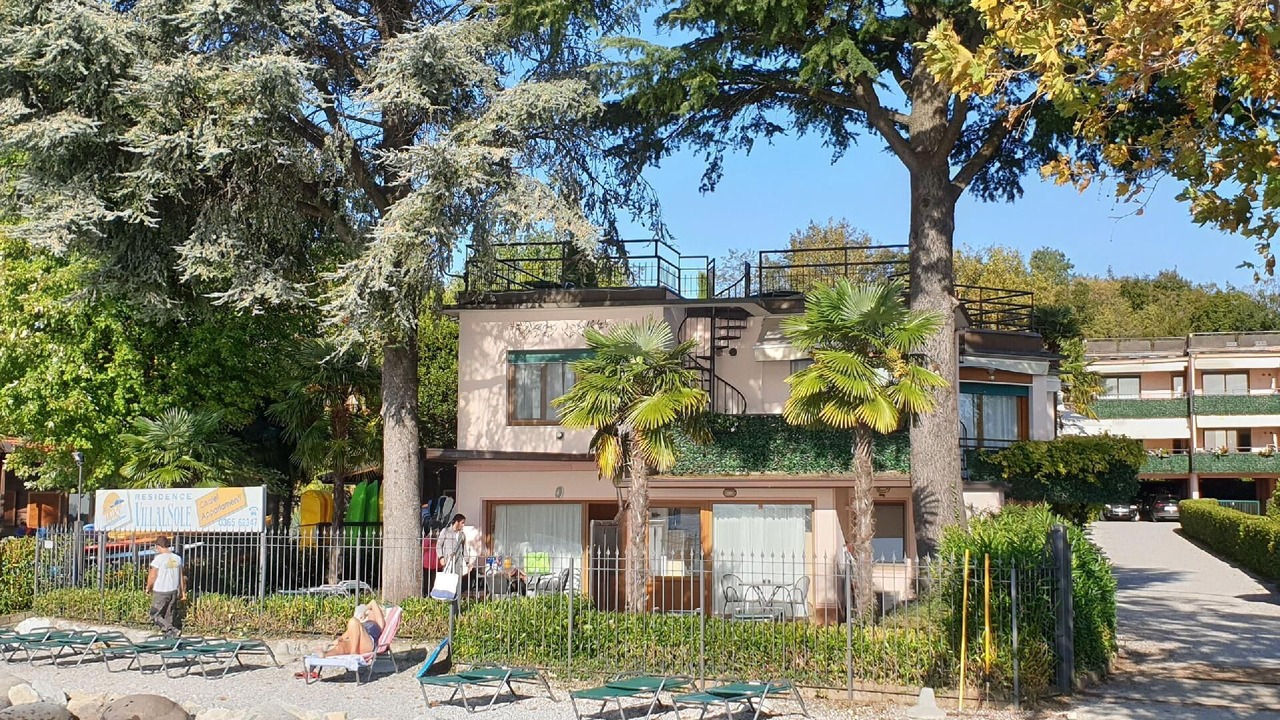 Photo of Outdoor in San Felice del Benaco