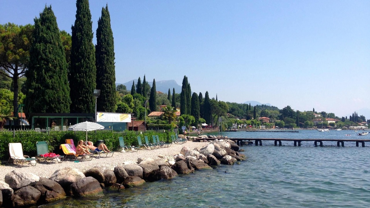 Photo of Outdoor in San Felice del Benaco