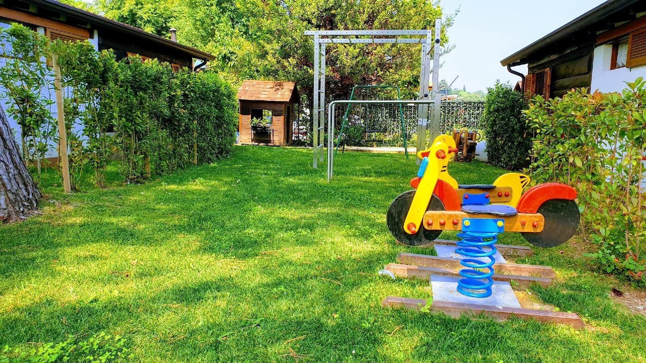 Photo of Outdoor in San Felice del Benaco