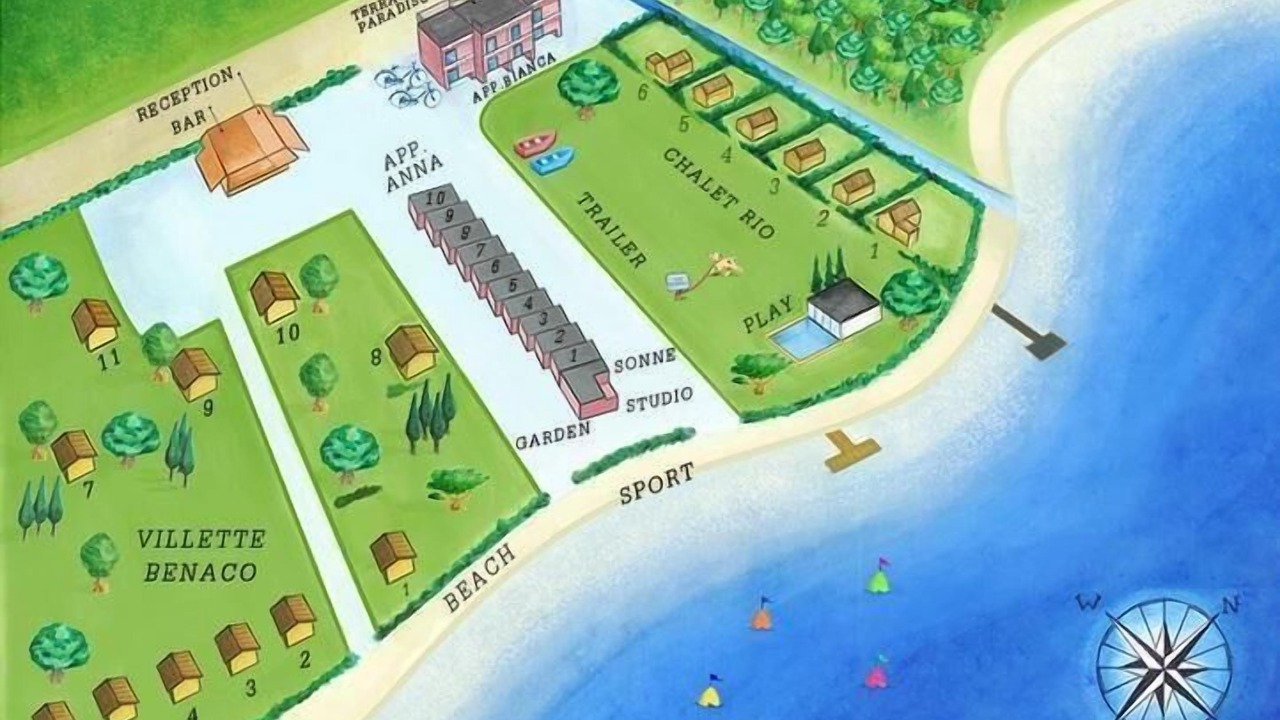 Photo of Outdoor in San Felice del Benaco
