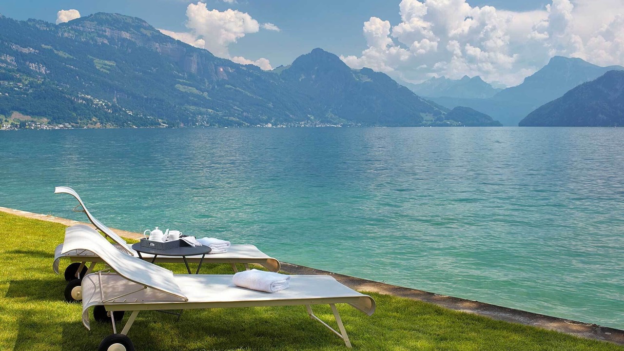 Photo of Outdoor in Weggis
