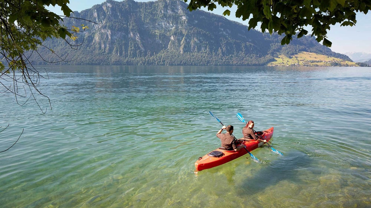 Photo of Others in Weggis
