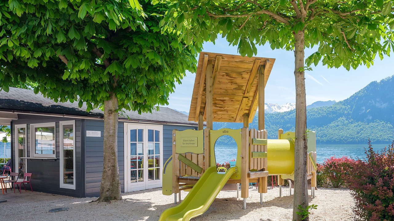 Photo of Outdoor in Weggis