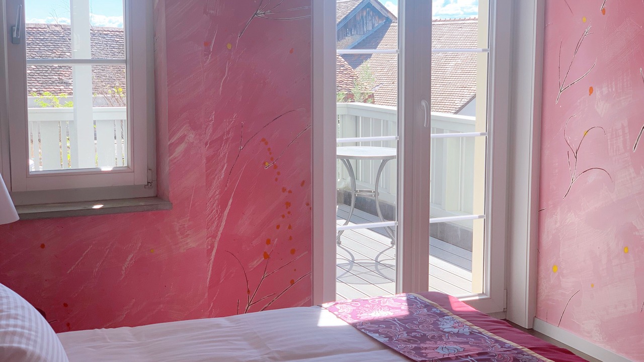 Photo of Patio Balcony in Avenches