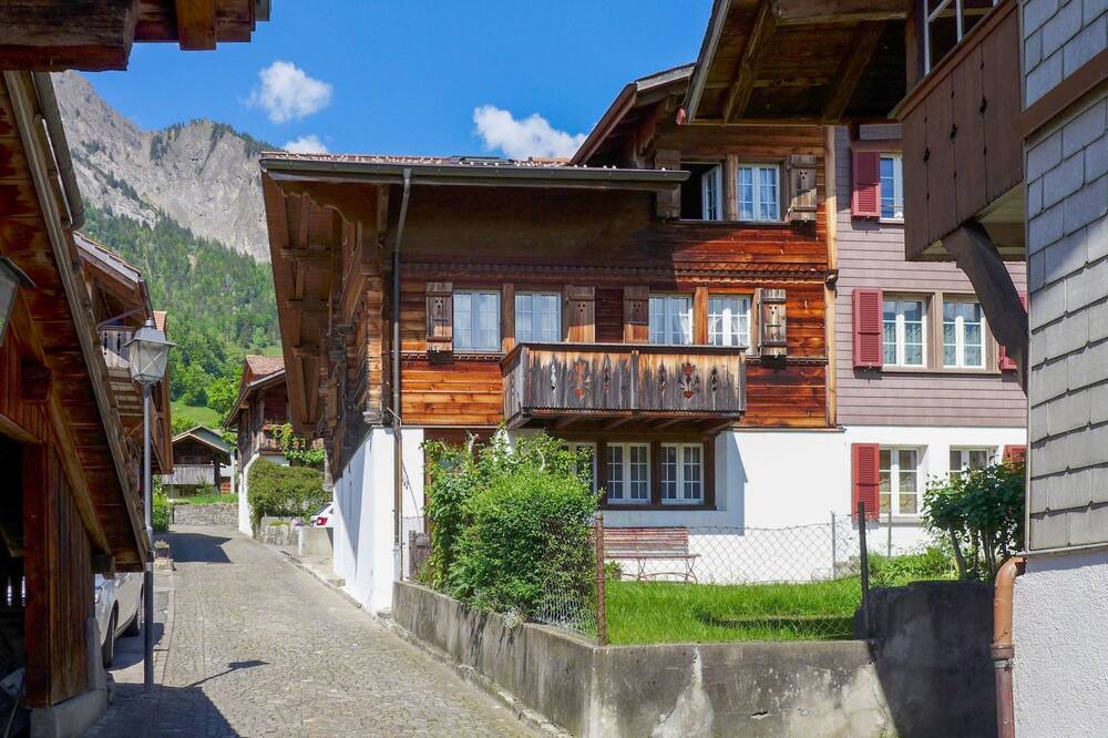Photo of Others in Brienz