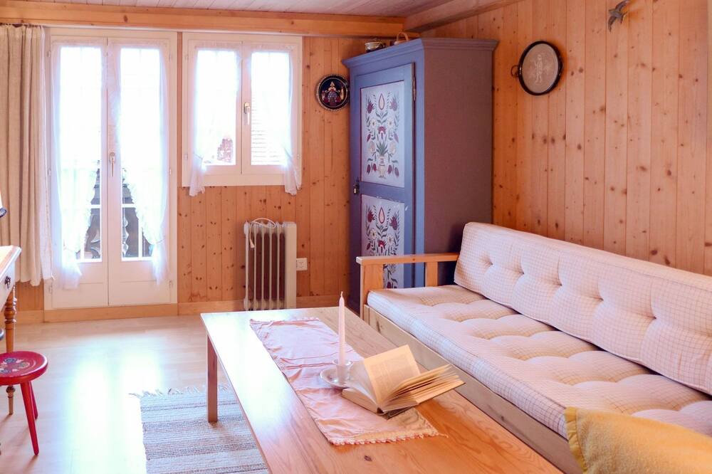 Photo of Bedroom in Brienz