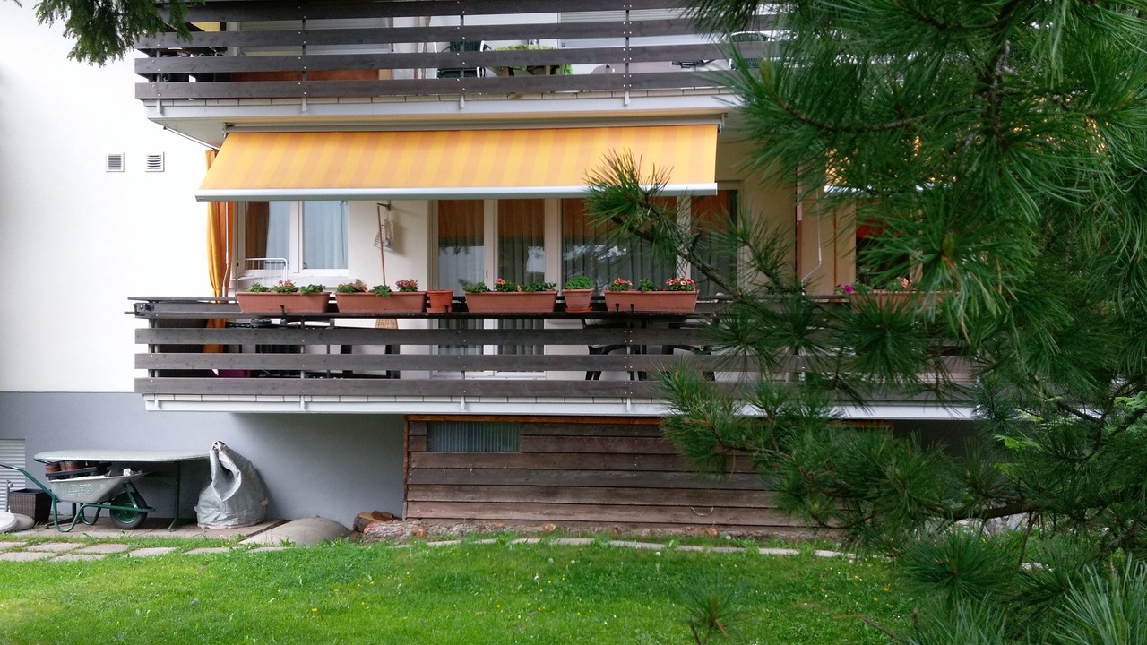 Photo of Outdoor in Meierhof