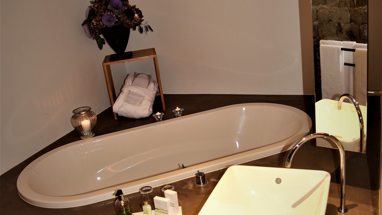 Photo of Bathroom in Erlach