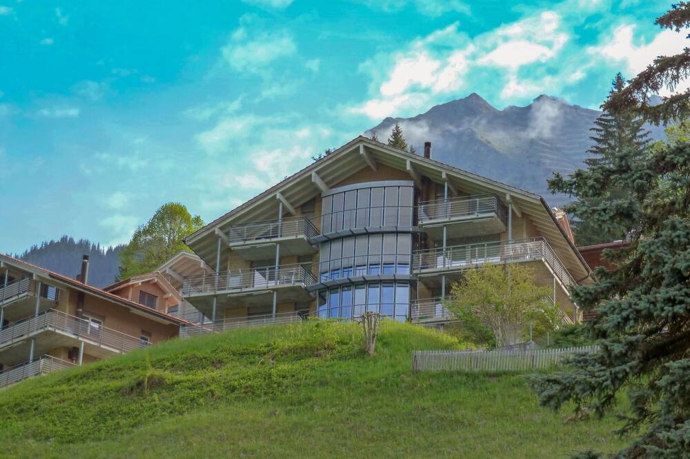 Photo of Others in Wengen