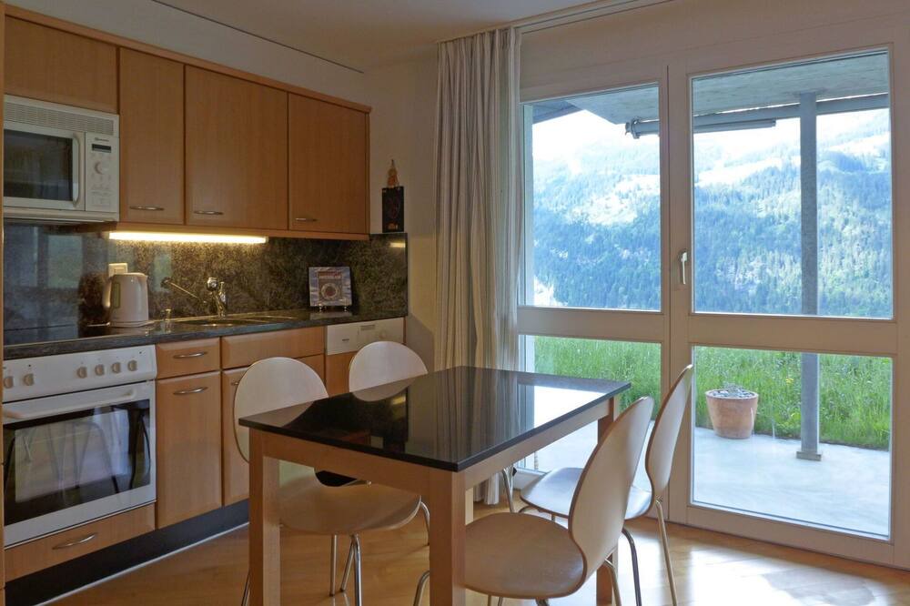 Photo of Bedroom in Wengen