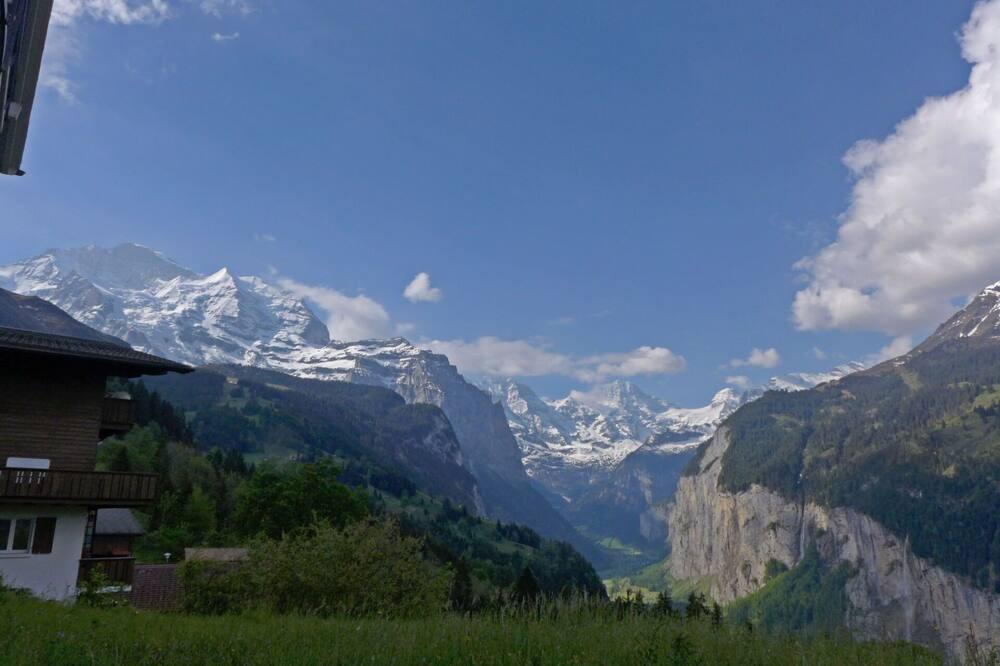 Photo of Others in Wengen