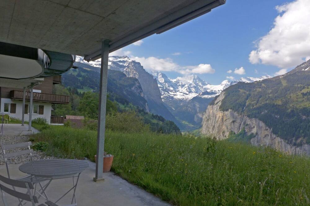 Photo of Others in Wengen