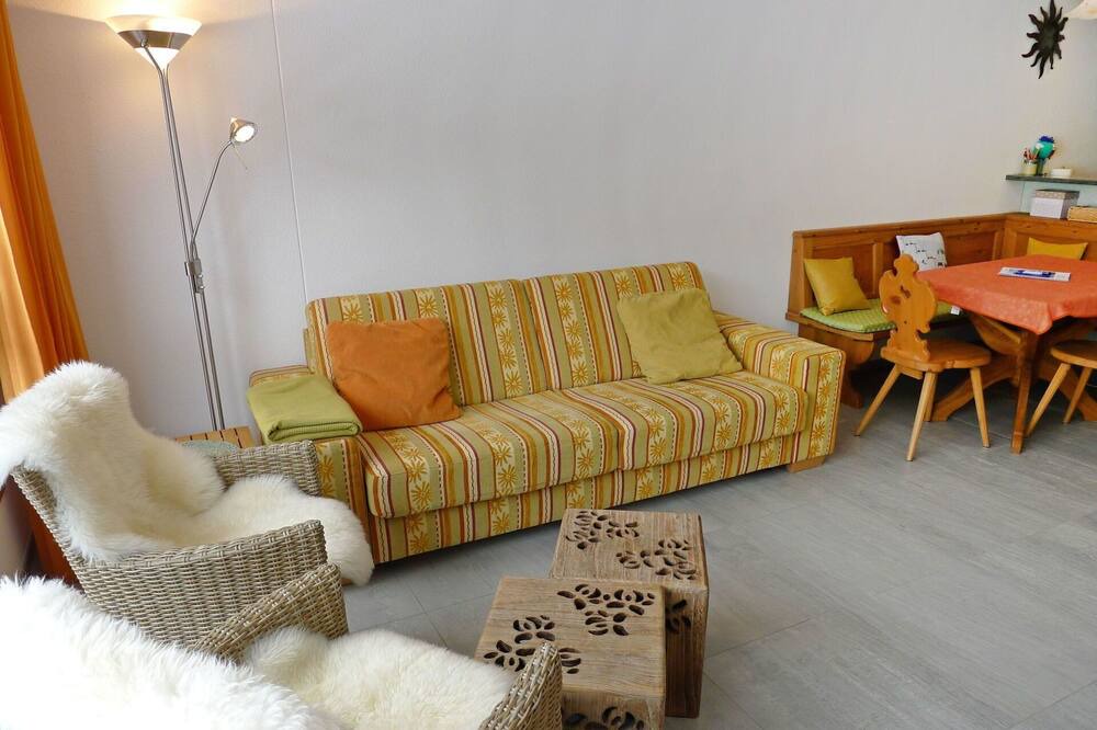 Photo of Bedroom in Valbella