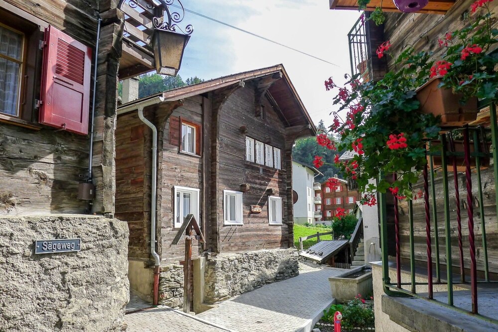 Photo of Others in Visperterminen