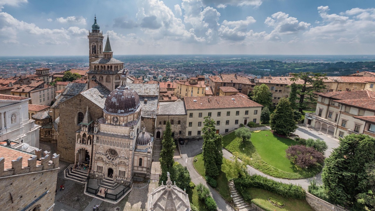 Photo of Others in Bergamo