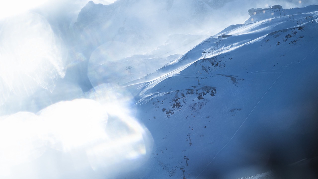 Photo of Bathroom in Zermatt