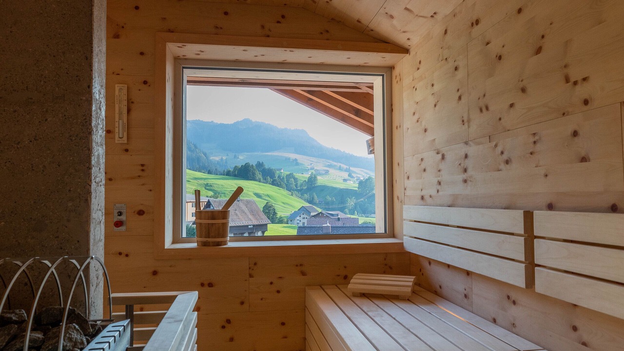Photo of Bedroom in Oberiberg