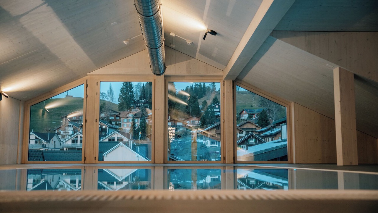 Photo of Outdoor in Oberiberg