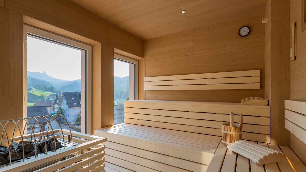 Photo of Bedroom in Oberiberg