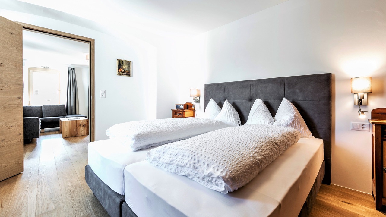 Photo of Bedroom in Mustair