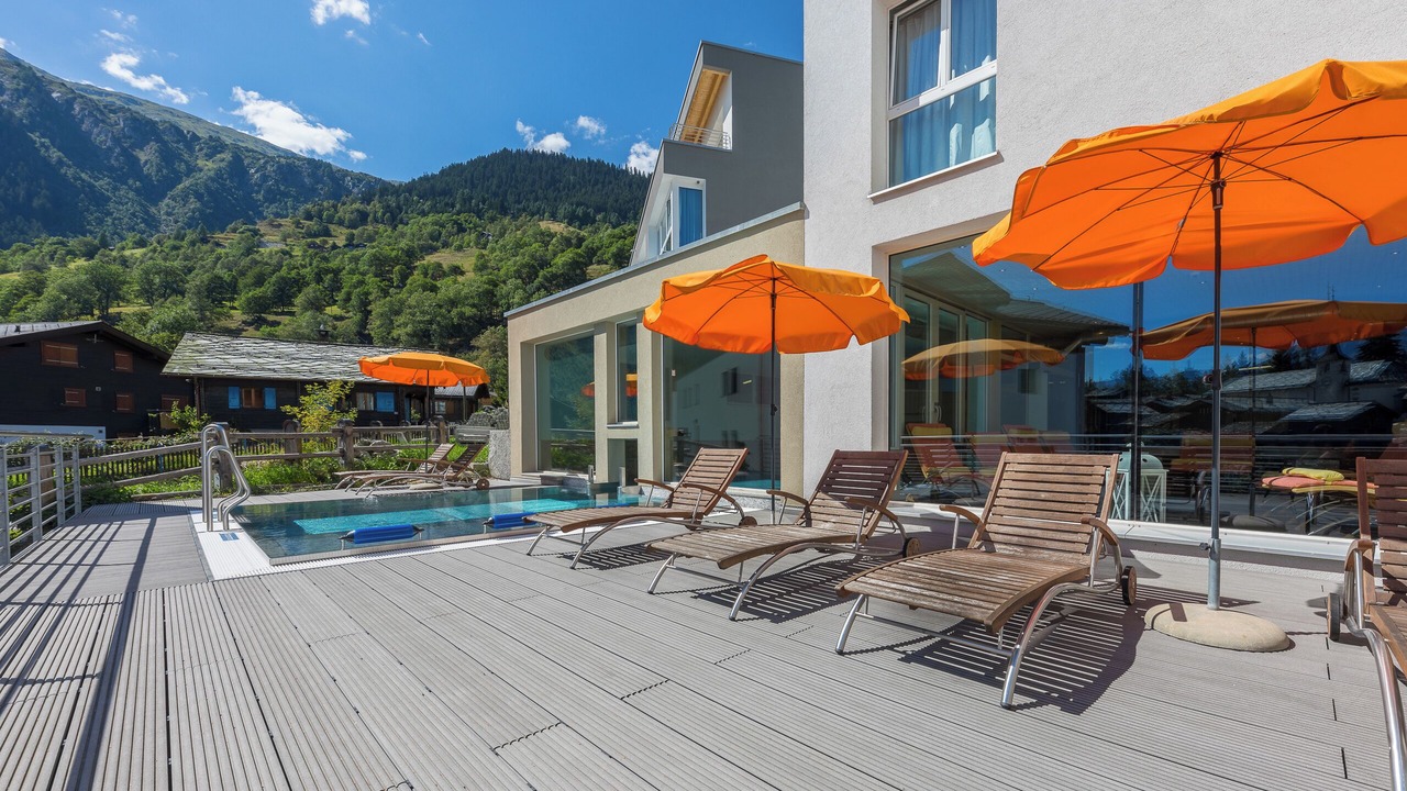 Photo of Outdoor in Blatten bei Naters