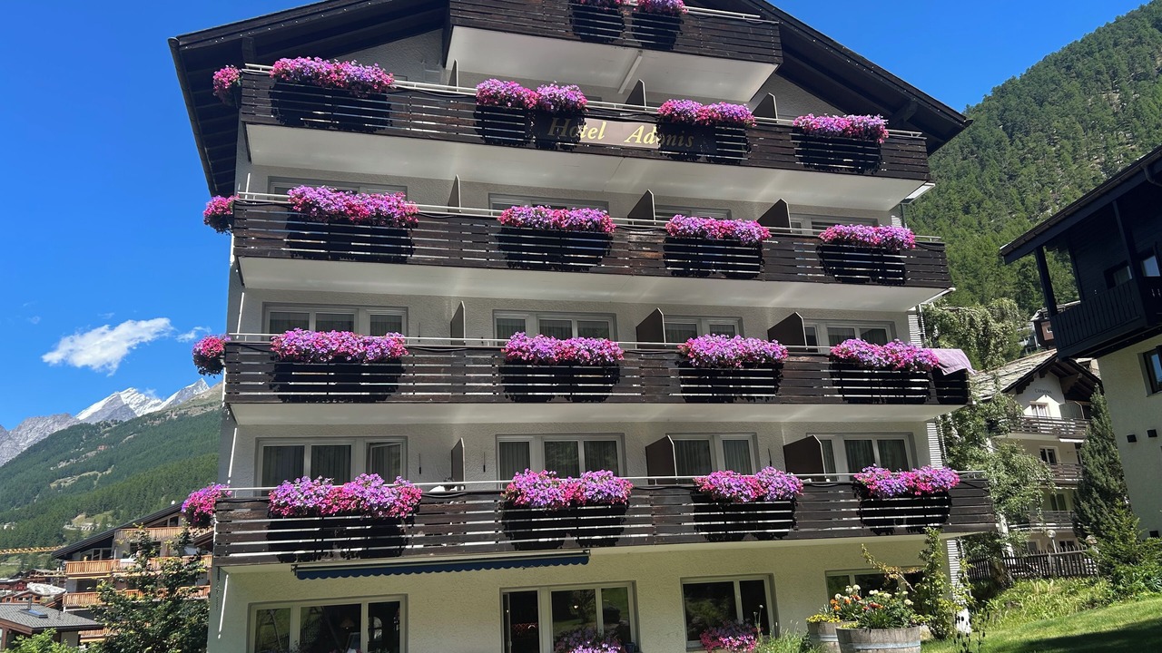Photo of Outdoor in Zermatt