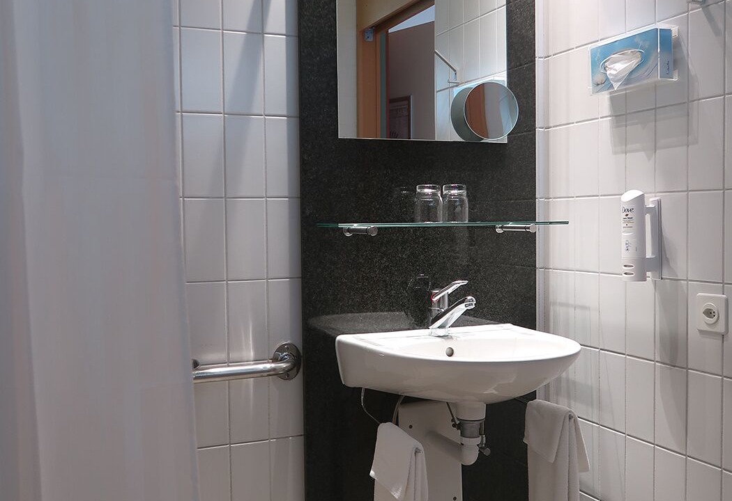 Photo of Bathroom in Nottwil