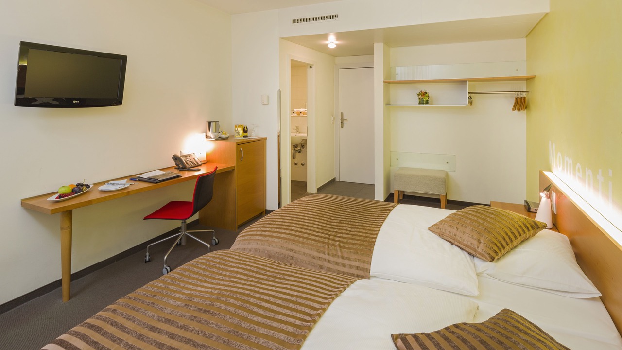Photo of Bedroom in Dietikon District