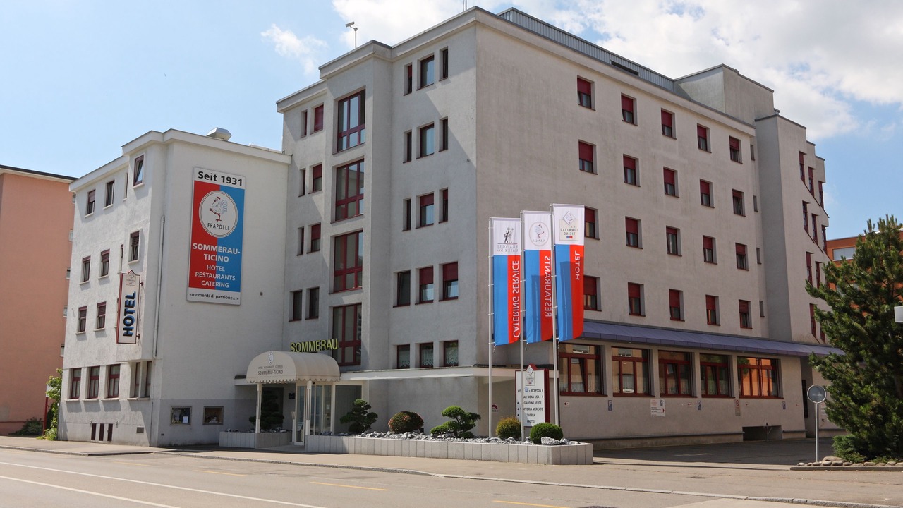 Photo of Outdoor in Dietikon District