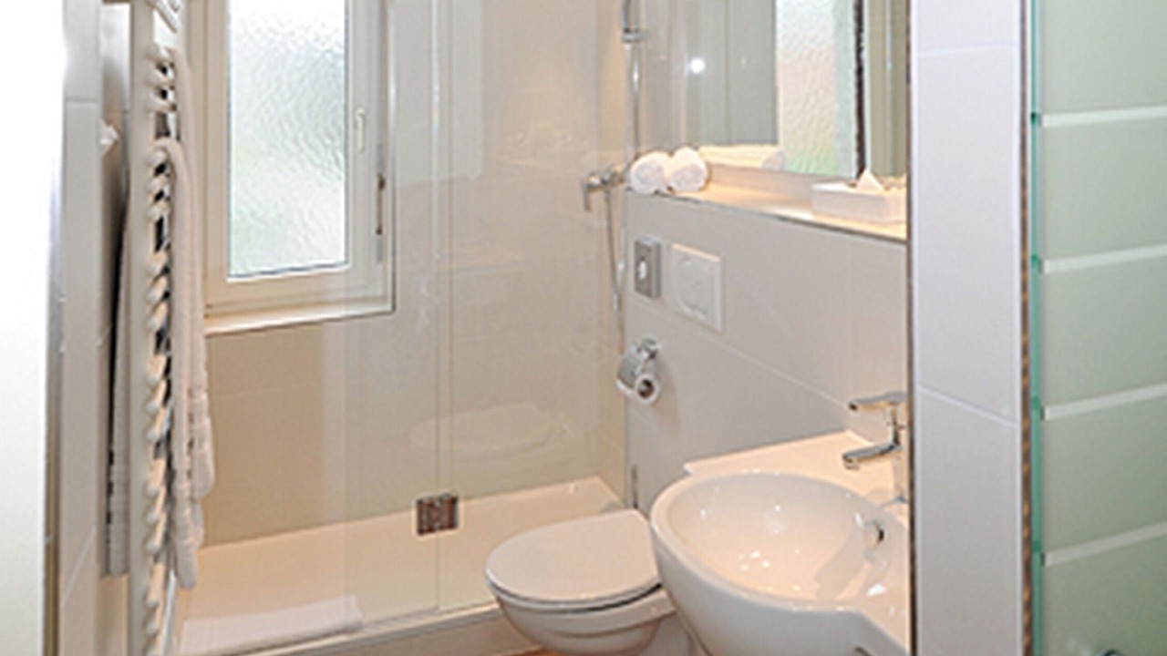 Photo of Bathroom in Dietikon District
