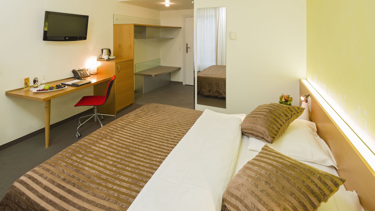Photo of Bedroom in Dietikon District