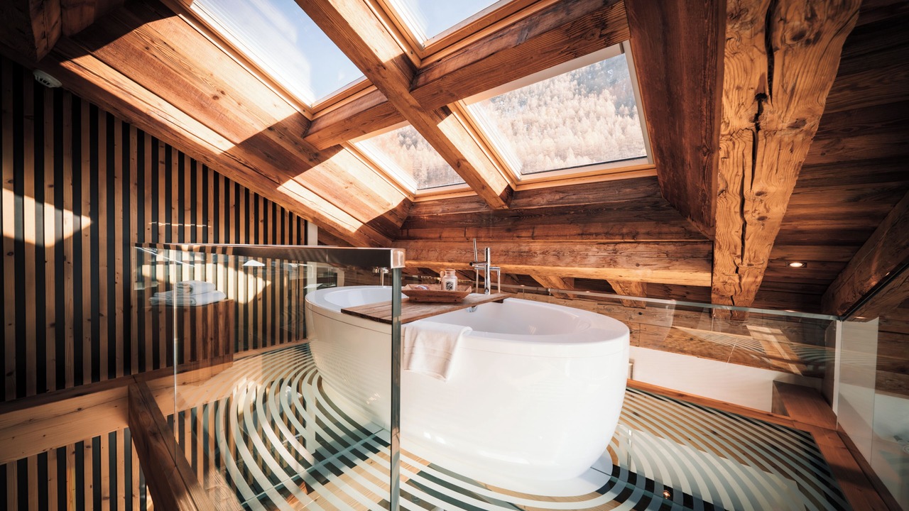 Photo of Bedroom in Zermatt