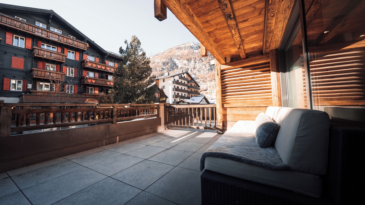 Photo of Others in Zermatt