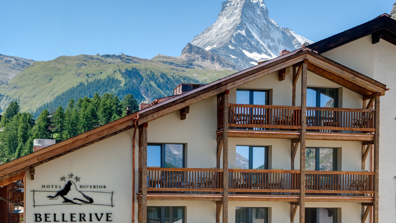 Photo of Outdoor in Zermatt