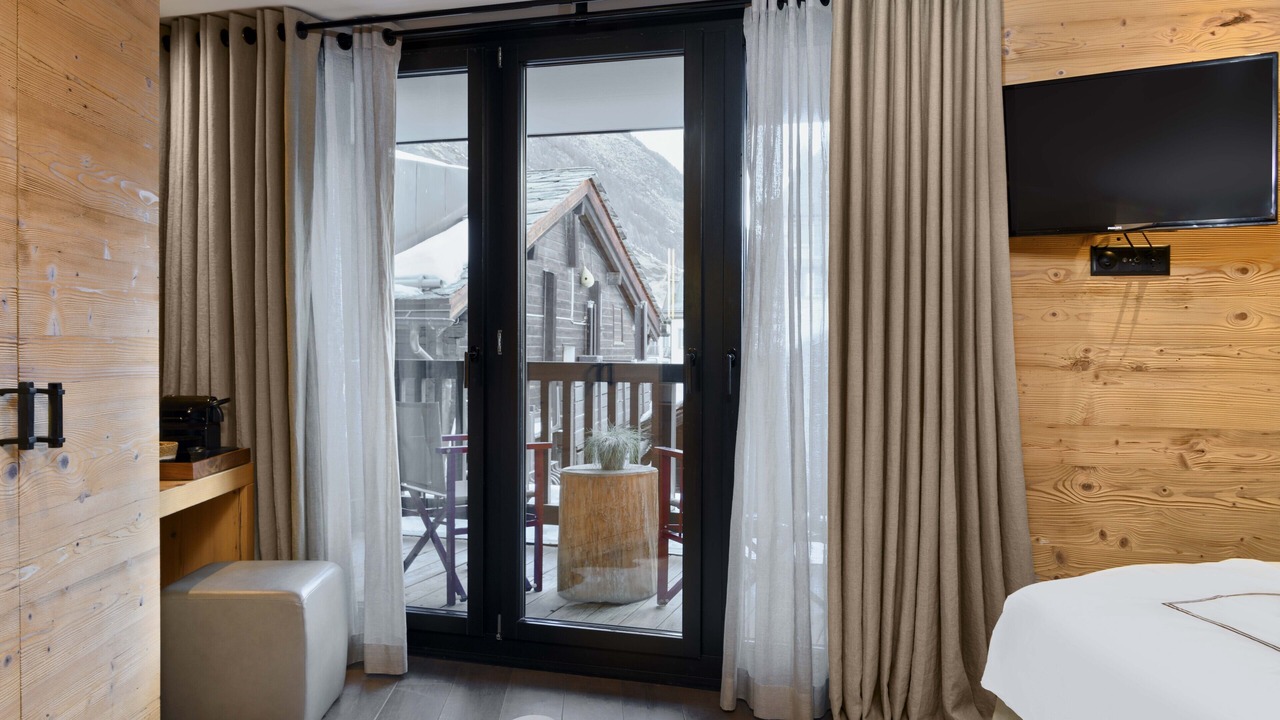 Photo of Livingroom in Zermatt City Centre