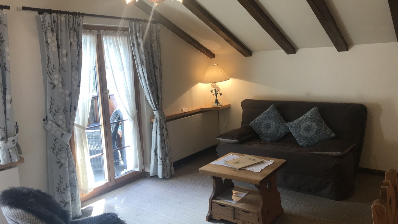 Photo of Bedroom in Zermatt City Centre