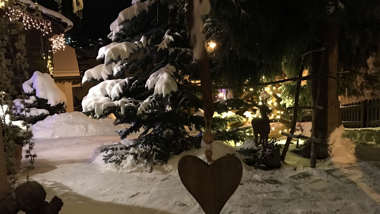 Photo of Outdoor in Zermatt City Centre
