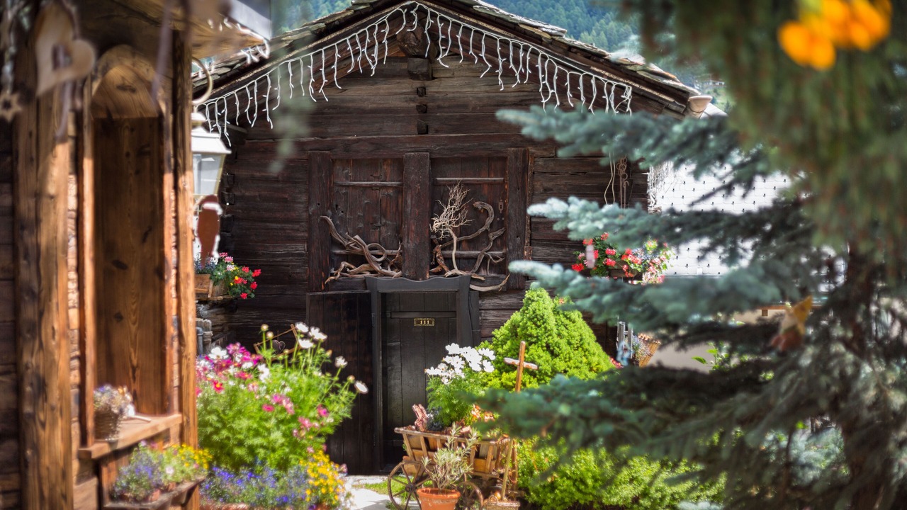 Photo of Outdoor in Zermatt City Centre