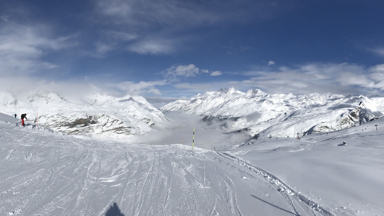 Photo of Others in Zermatt City Centre