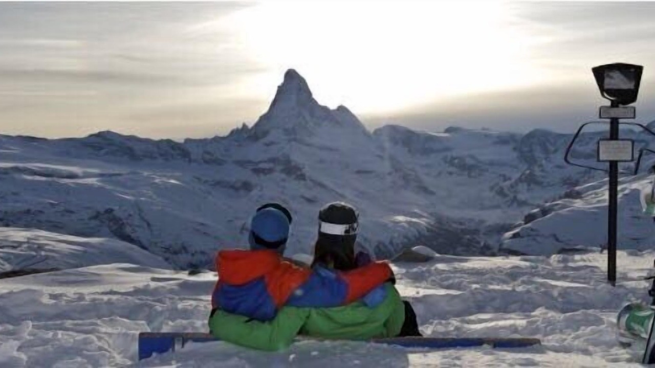 Photo of Others in Zermatt City Centre