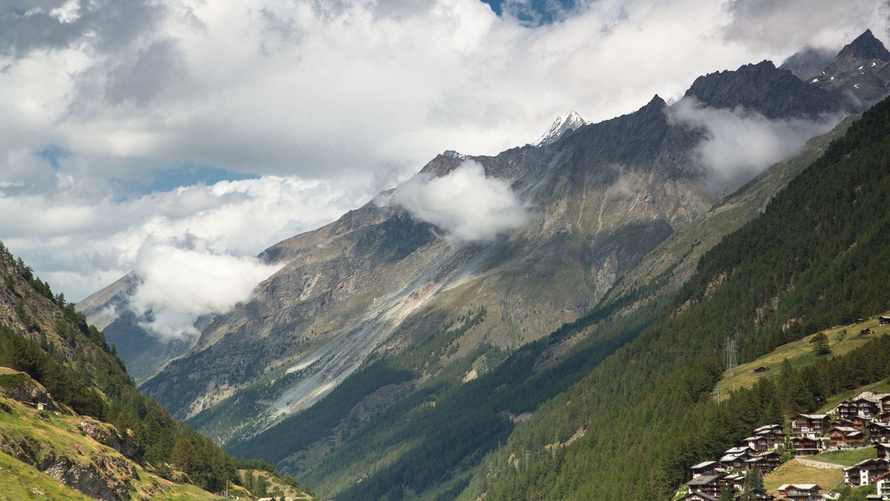 Photo of Others in Zermatt City Centre